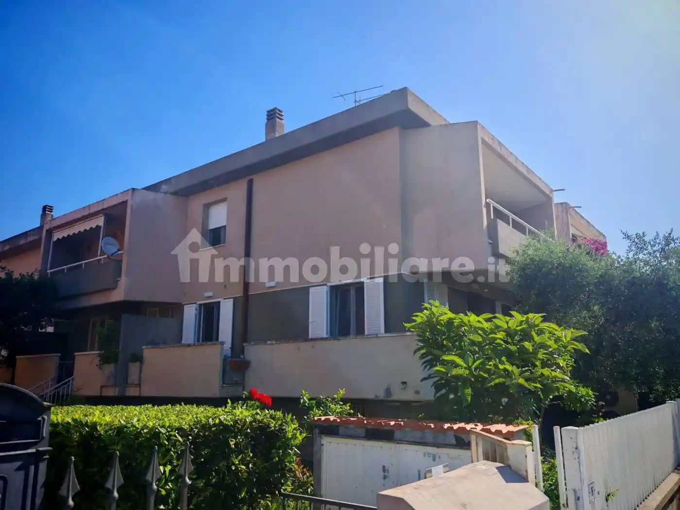 Casa indipendente in vendita a Grosseto
