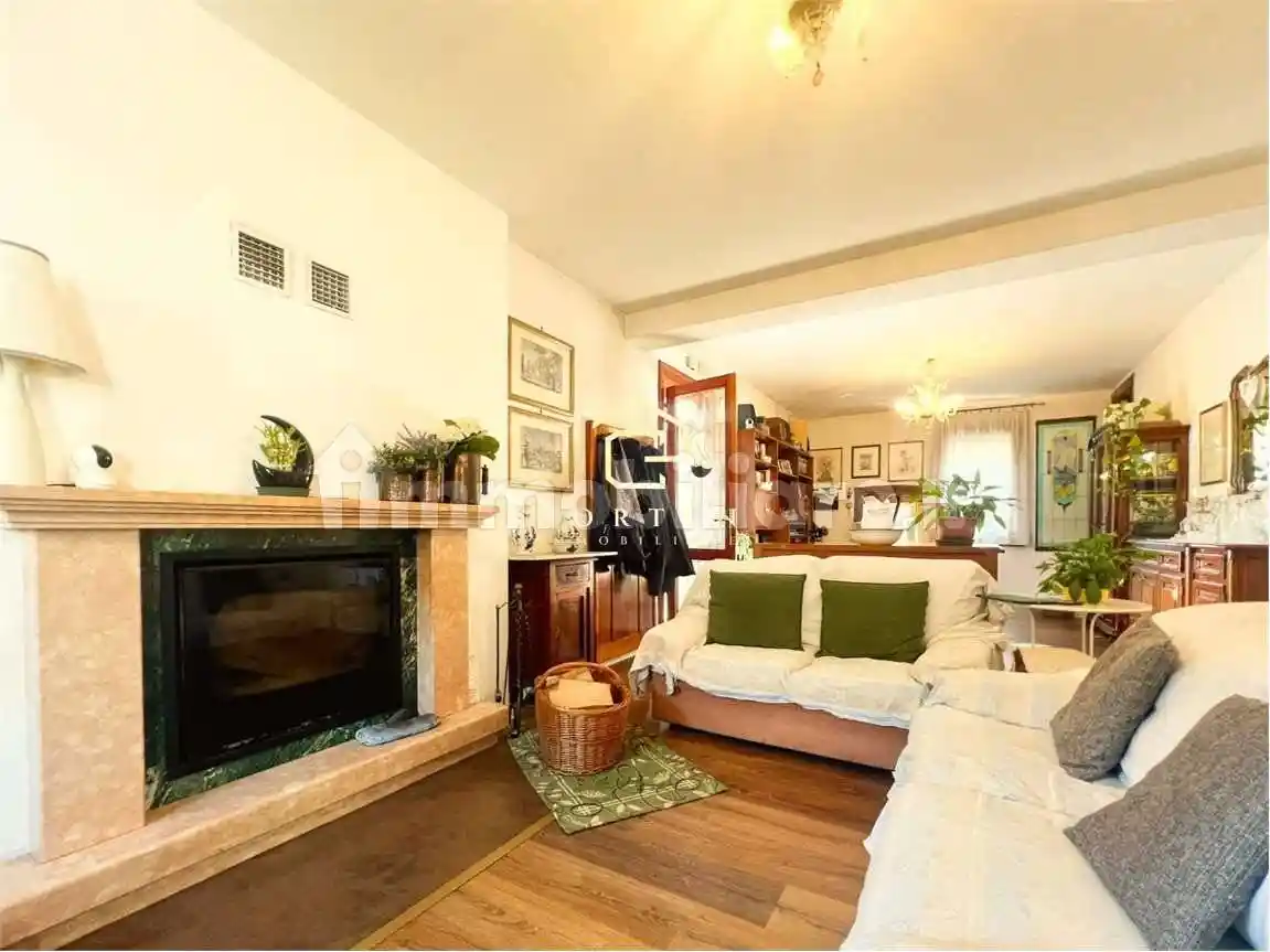Casa indipendente in vendita a Mira