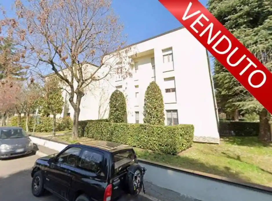 Appartamento in vendita a Reggio Emilia