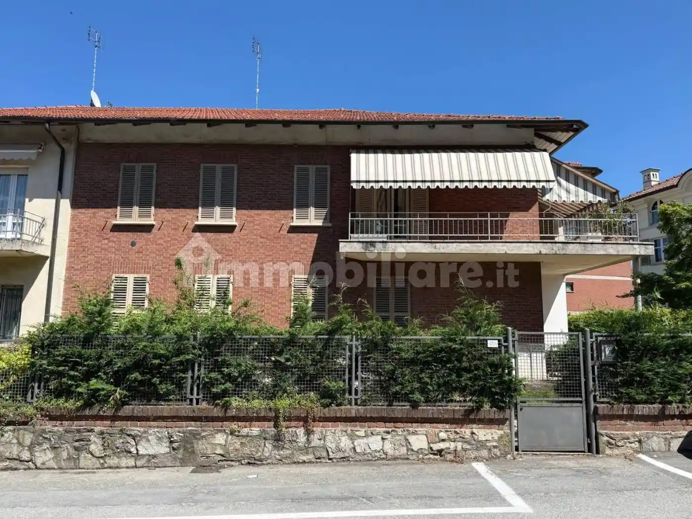 Appartamento in vendita a Saluzzo