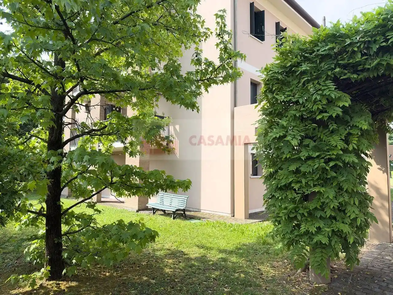 Appartamento in vendita a Chiarano