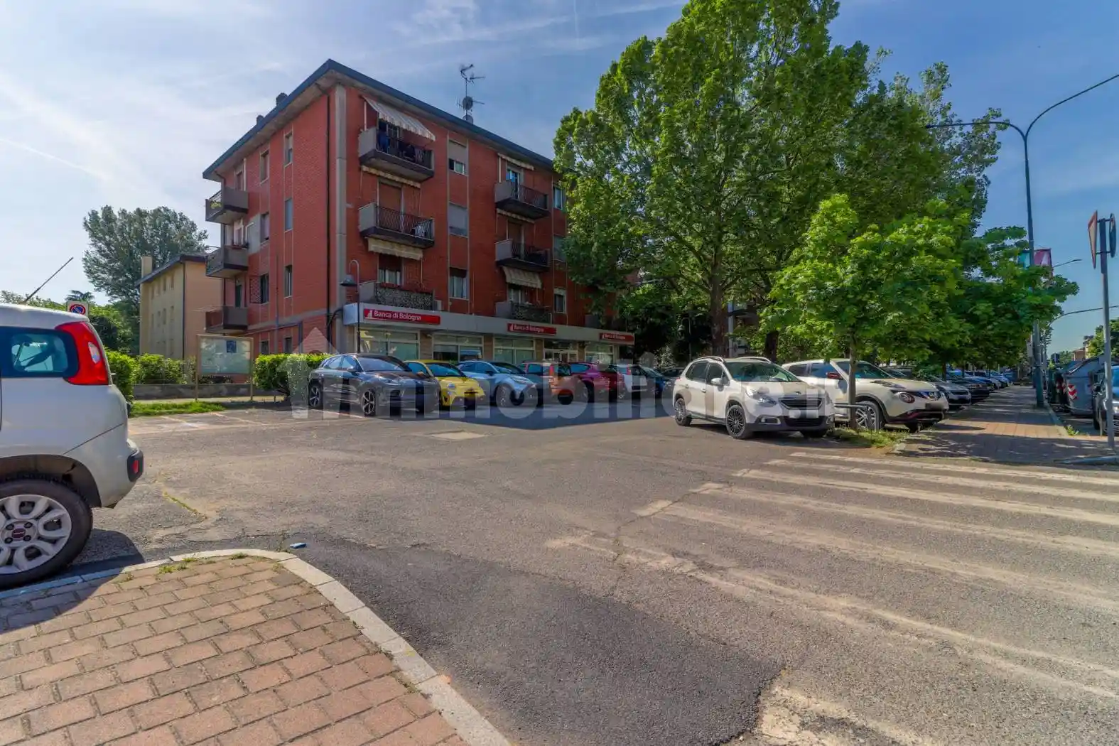 Appartamento in vendita a Granarolo dell'Emilia