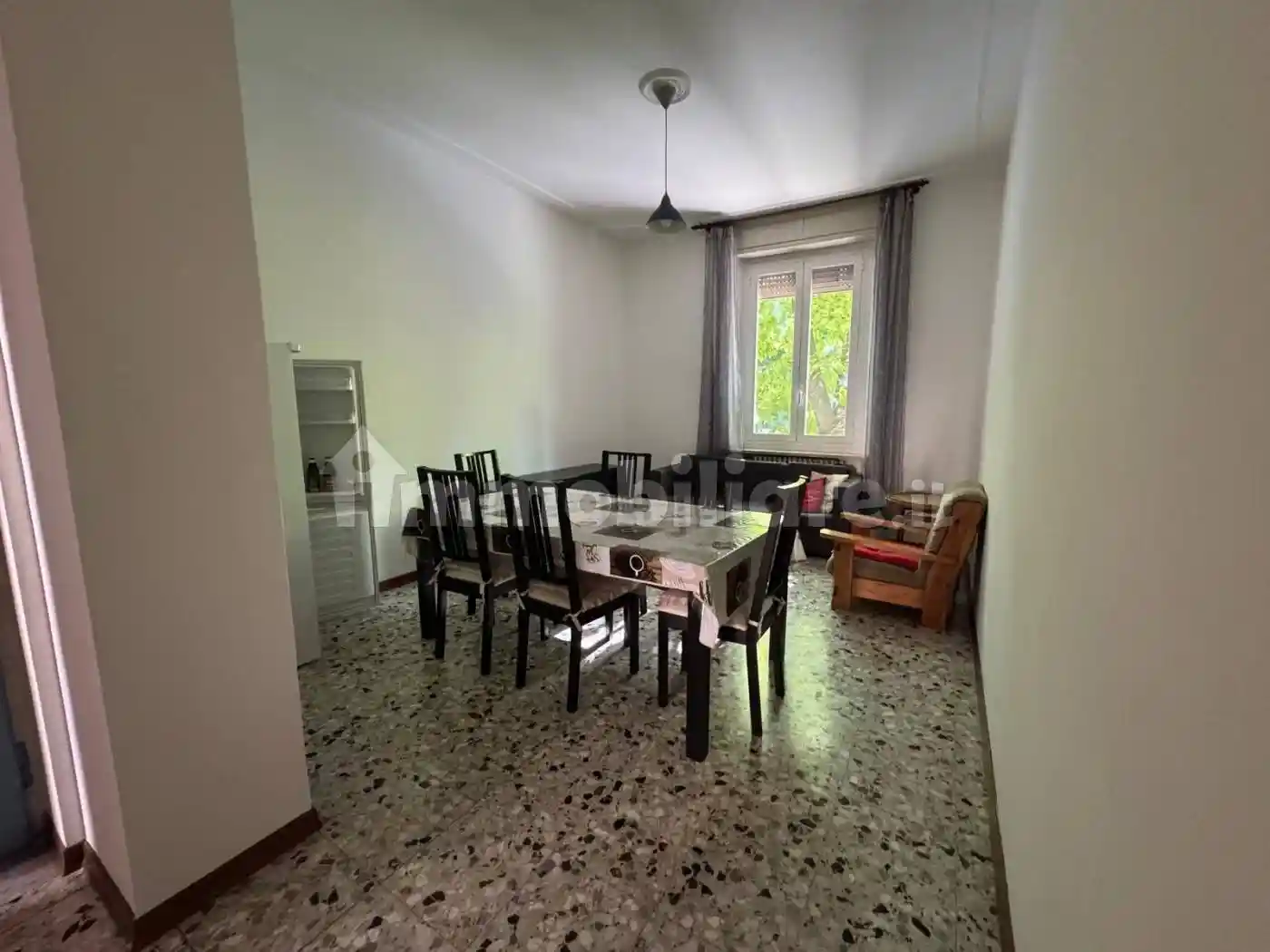 Appartamento in vendita a Parma