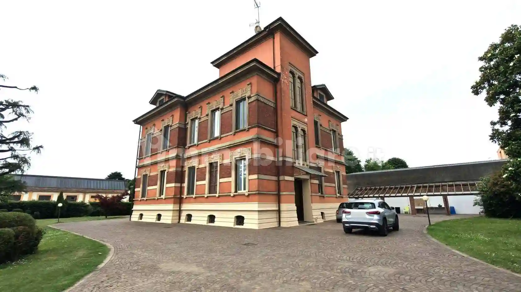 Villa - foto 4