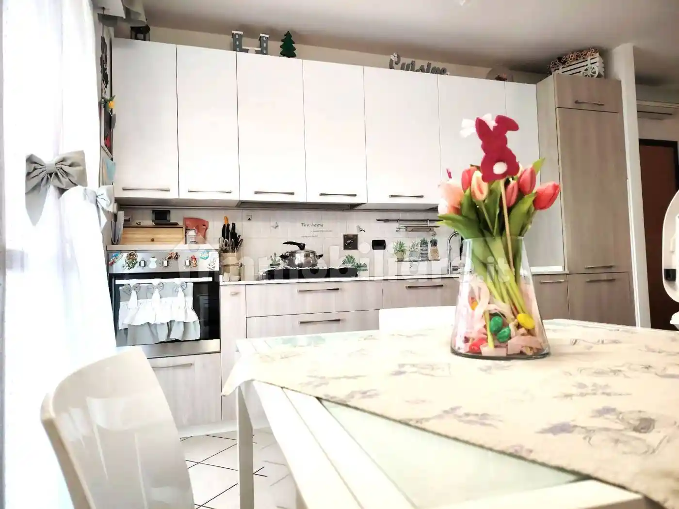 Appartamento in vendita a Scandicci