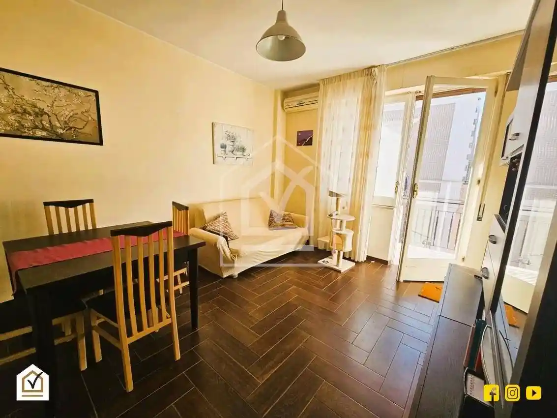 Appartamento in vendita a Trani