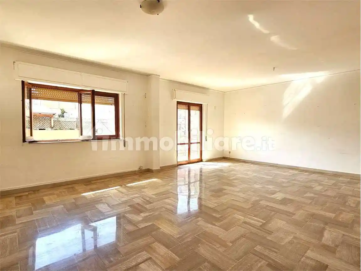 Appartamento in vendita a Palermo