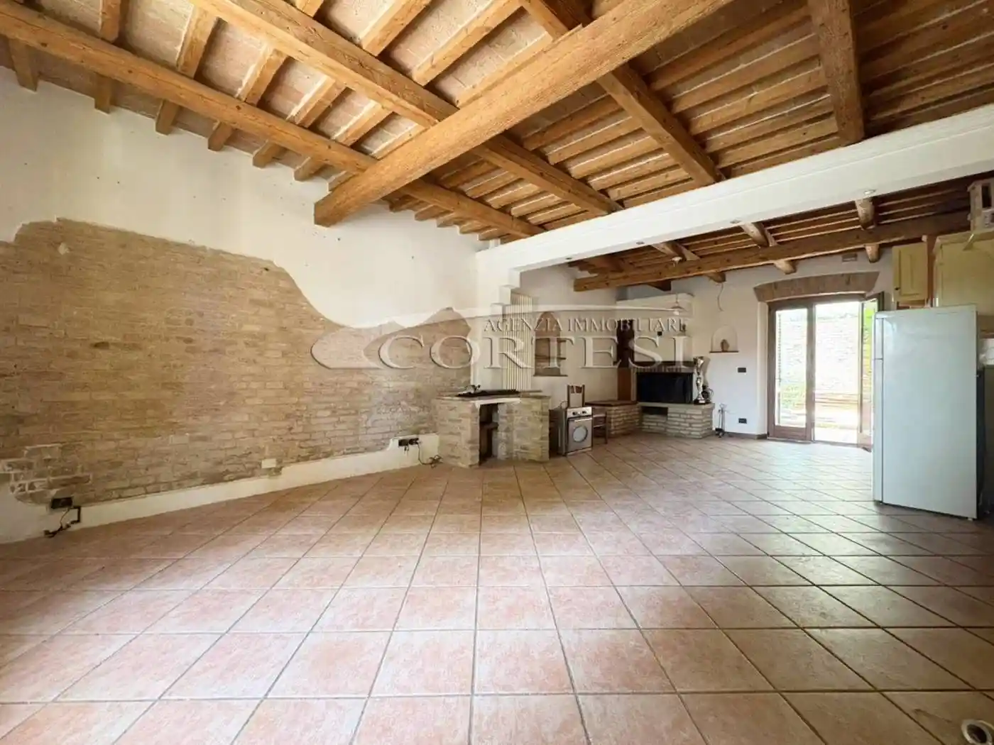 Appartamento in vendita a Monte Porzio