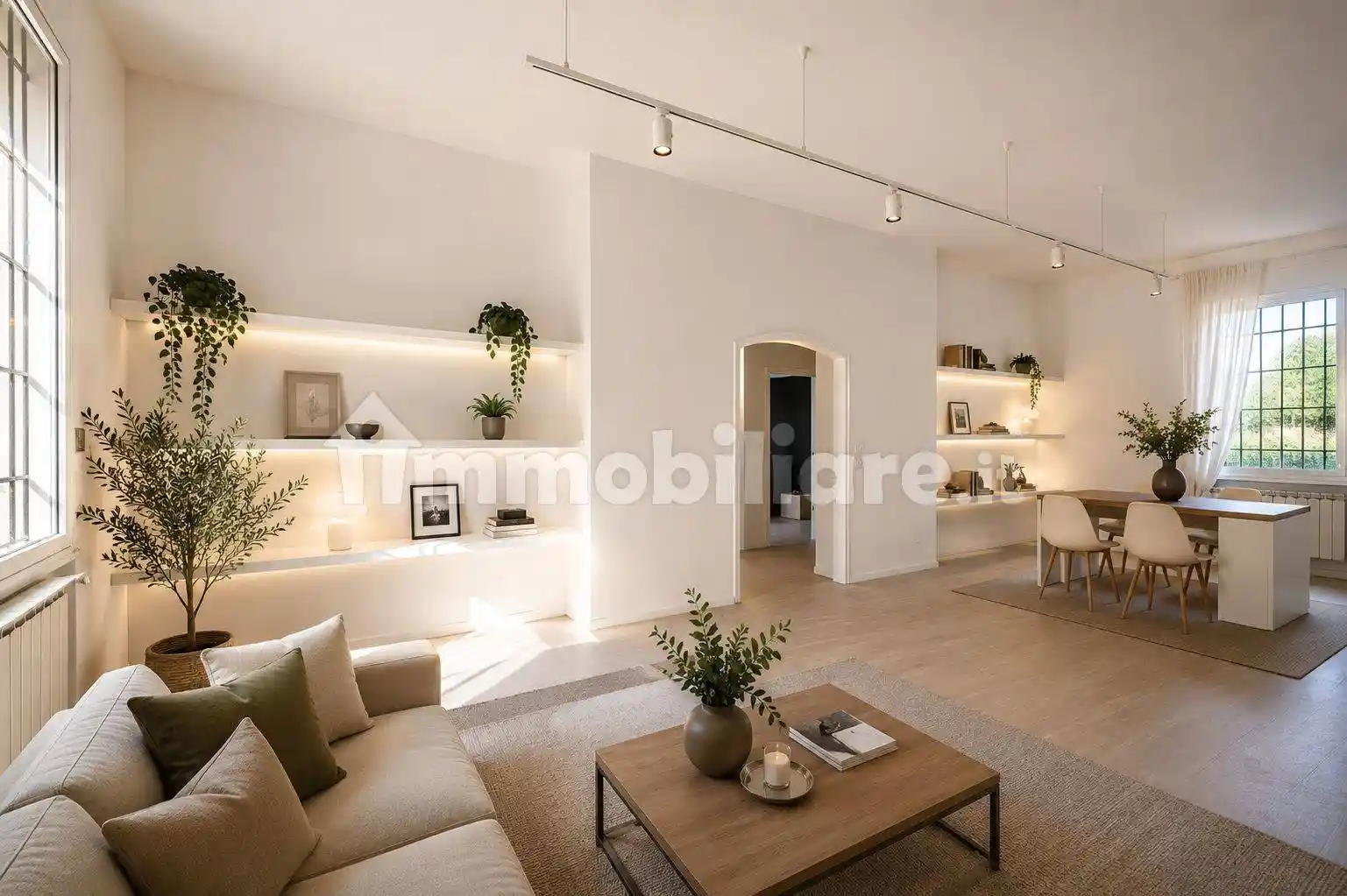 Villa in vendita a Genova