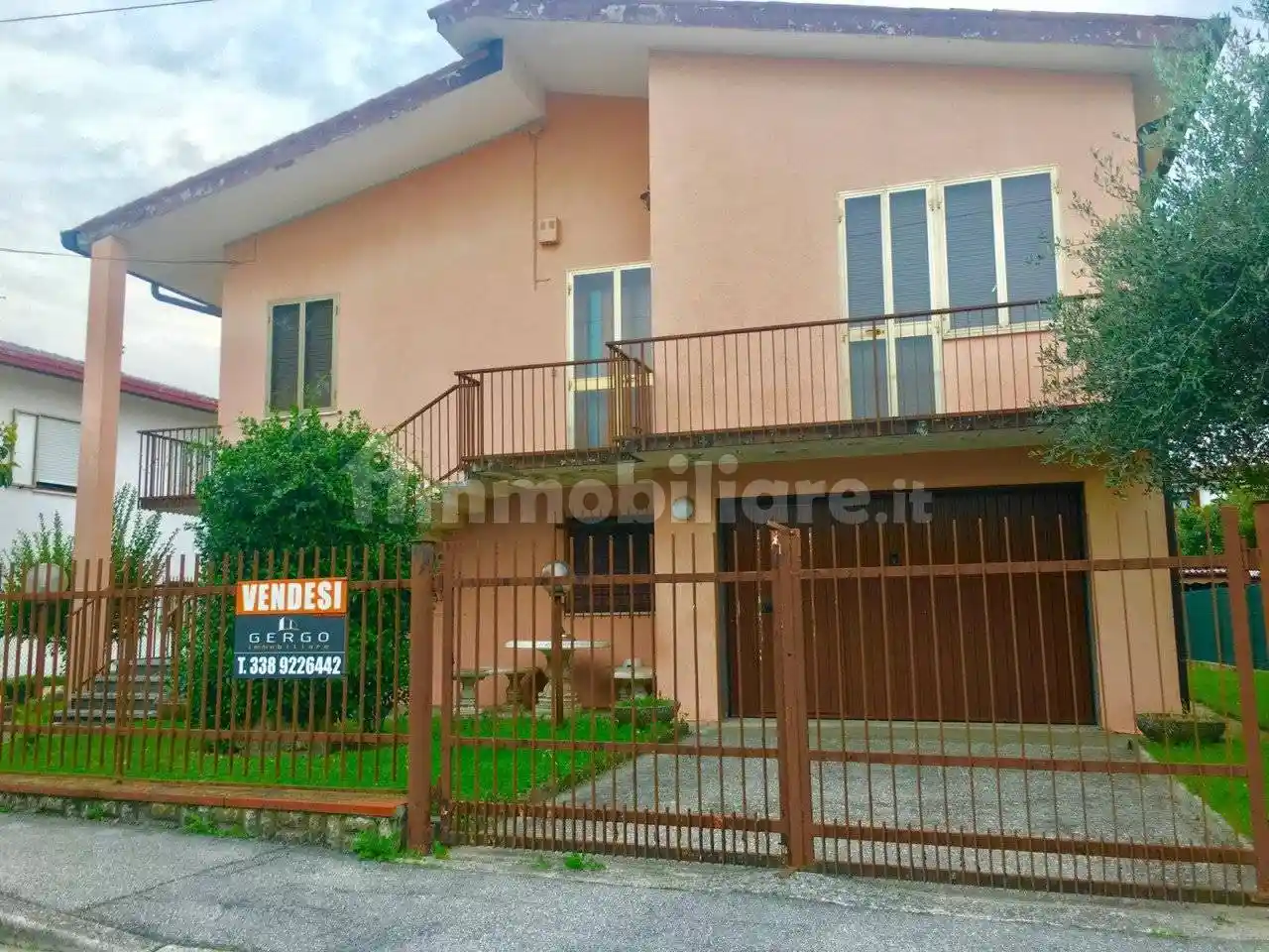 Casa indipendente in vendita a Albignasego