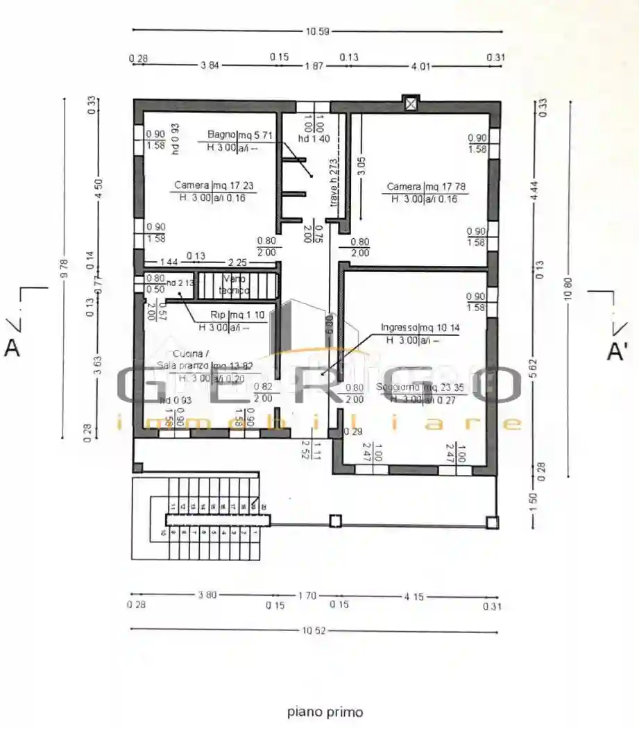 Casa indipendente - foto 5