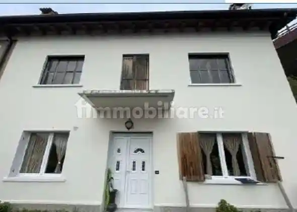 Villetta a schiera in vendita a Vittorio Veneto