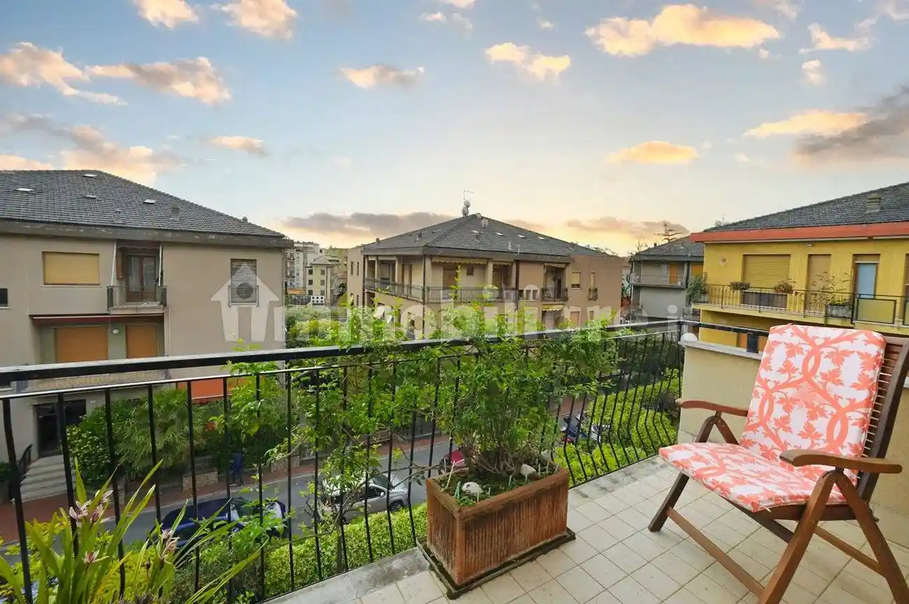 Appartamento in vendita a Alassio