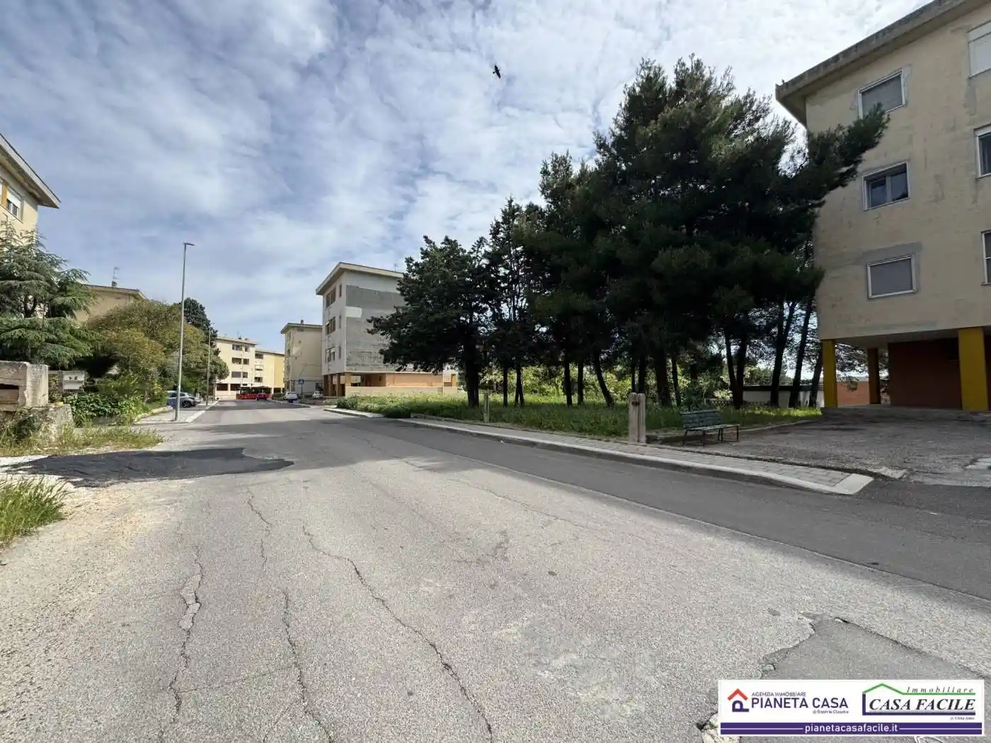 Appartamento in vendita a Matera