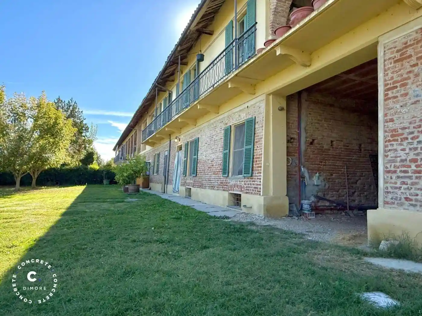 Villa in vendita a Monale