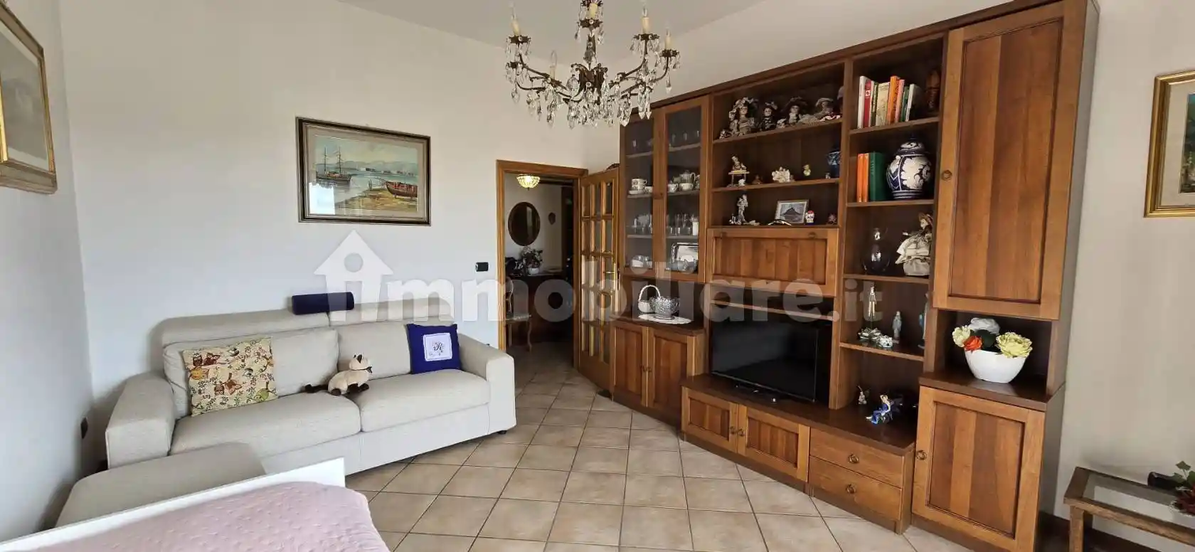 Appartamento in vendita a Scandicci