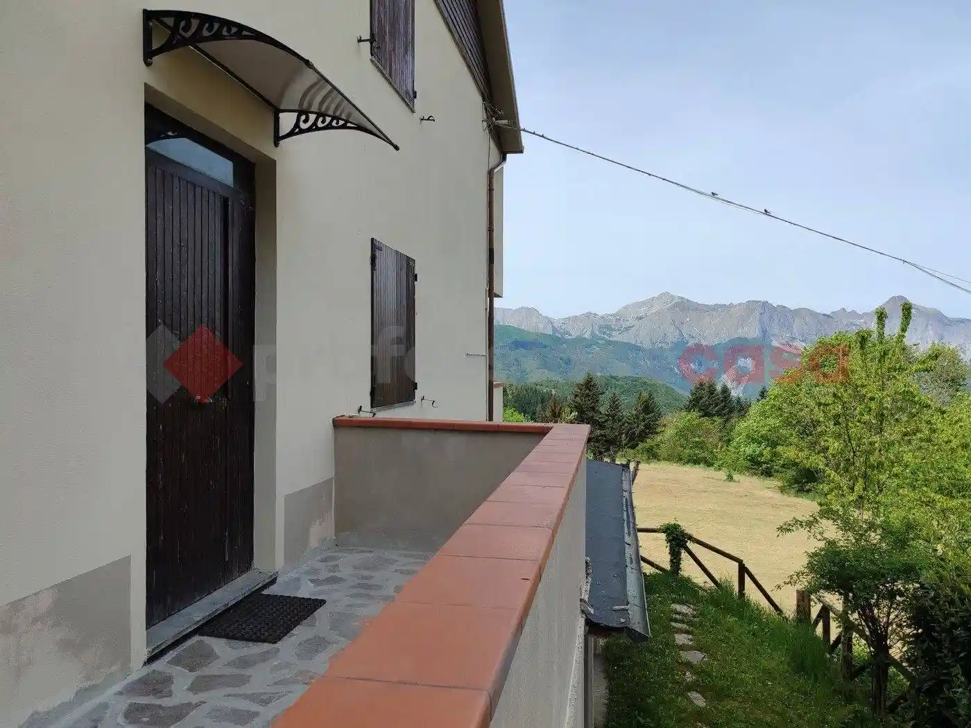 Appartamento in vendita a Careggine