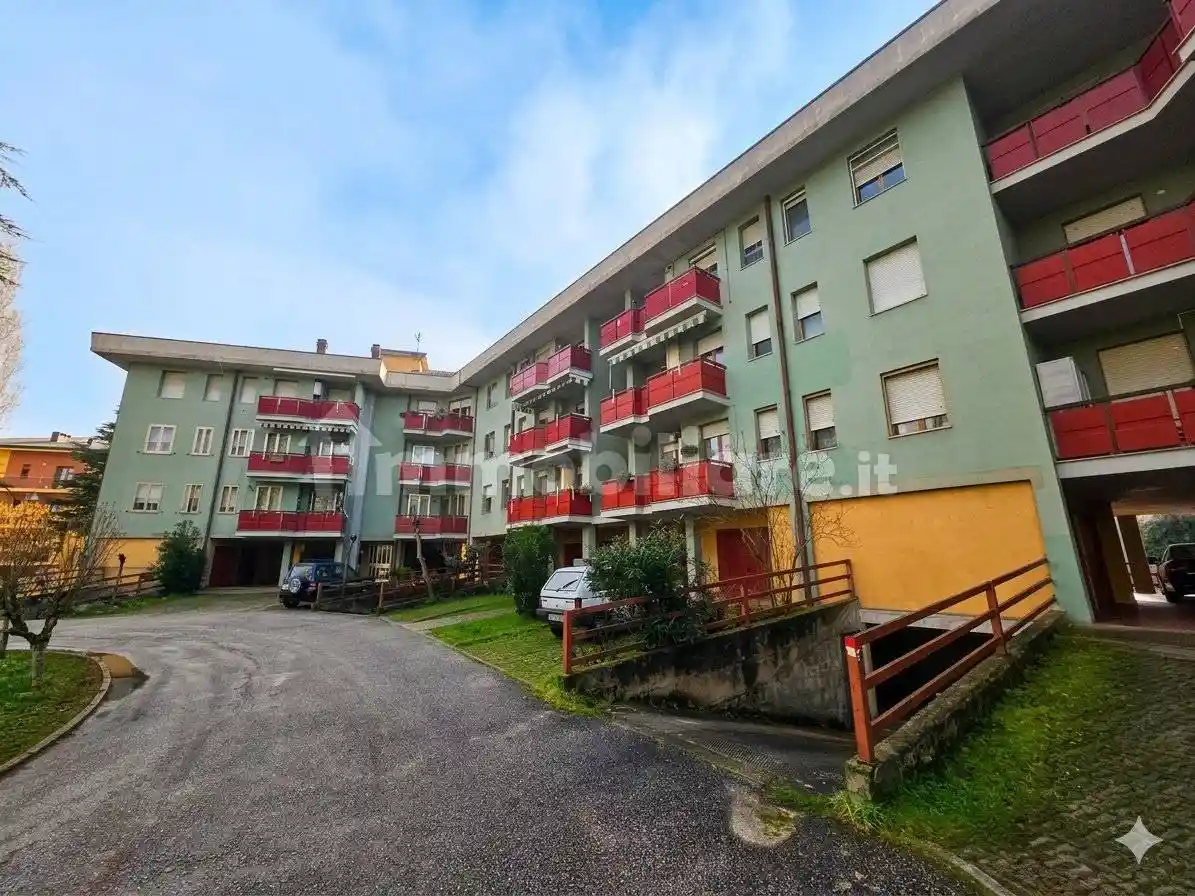 Appartamento in vendita a Bojano