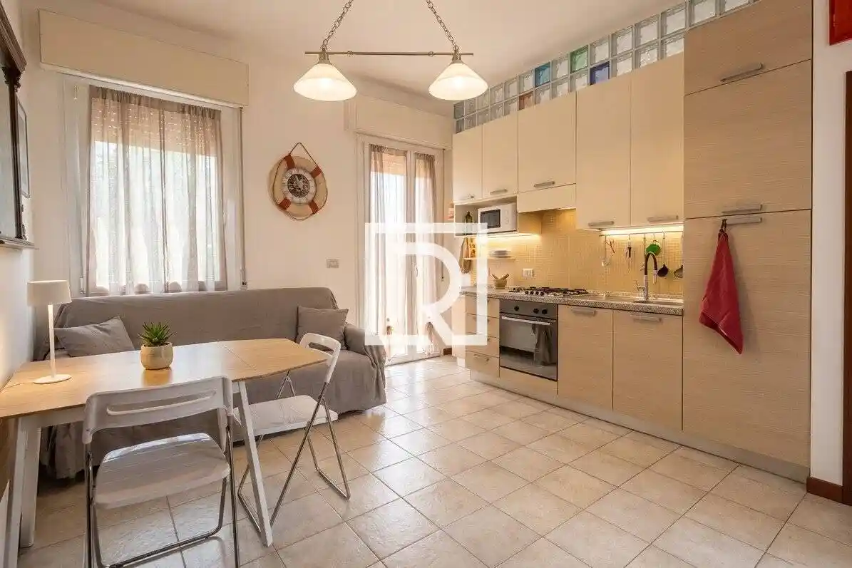 Appartamento in vendita a Cesenatico