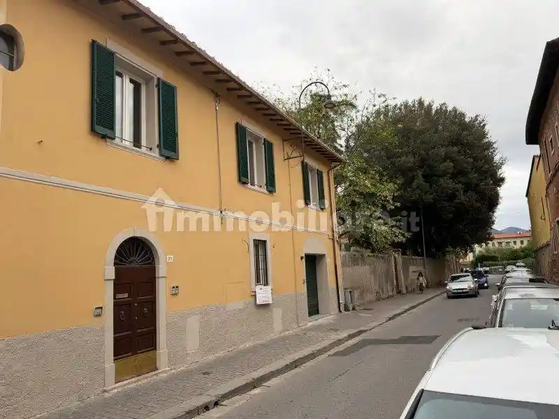 Appartamento in vendita a Pisa