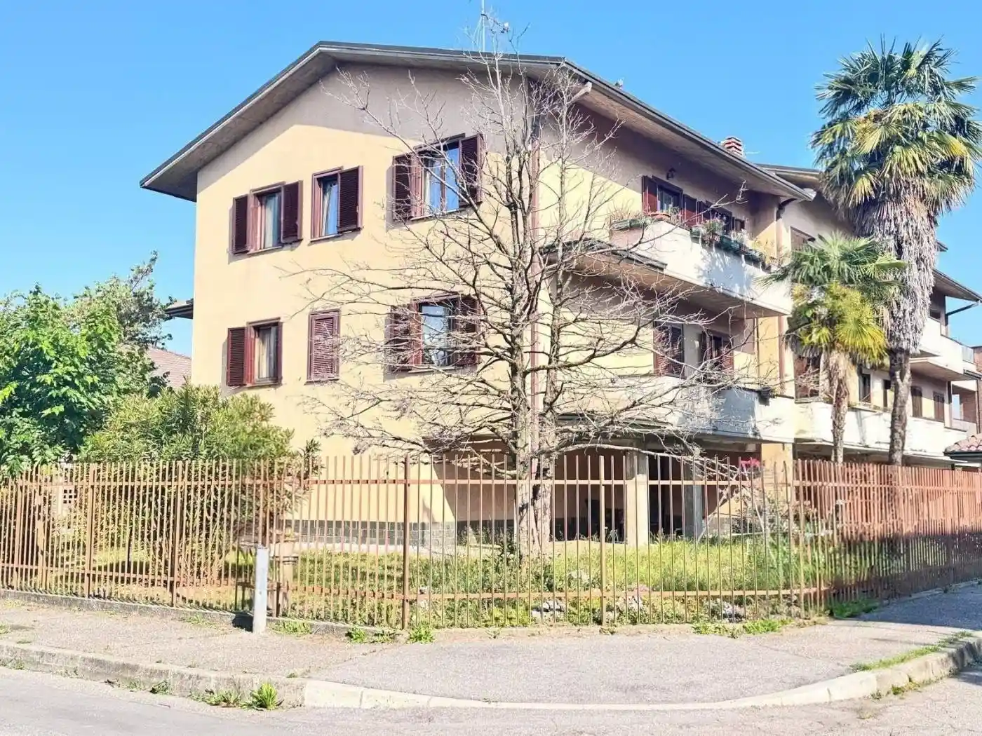 Appartamento in vendita a Nova Milanese