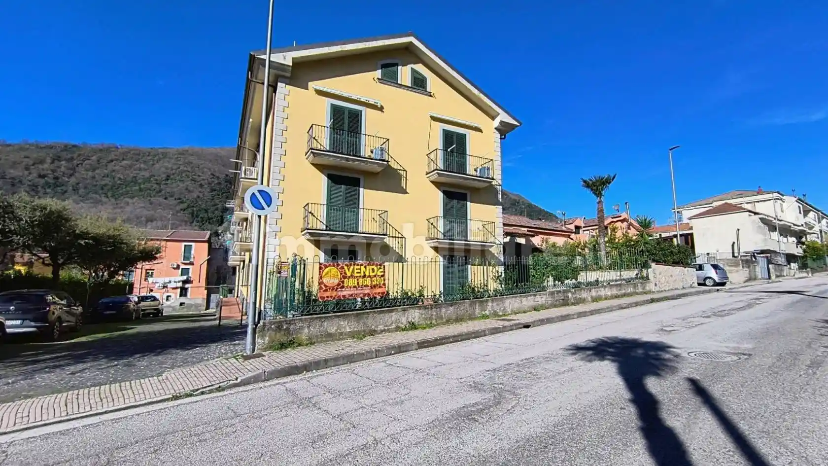 Appartamento in vendita a Giffoni Valle Piana