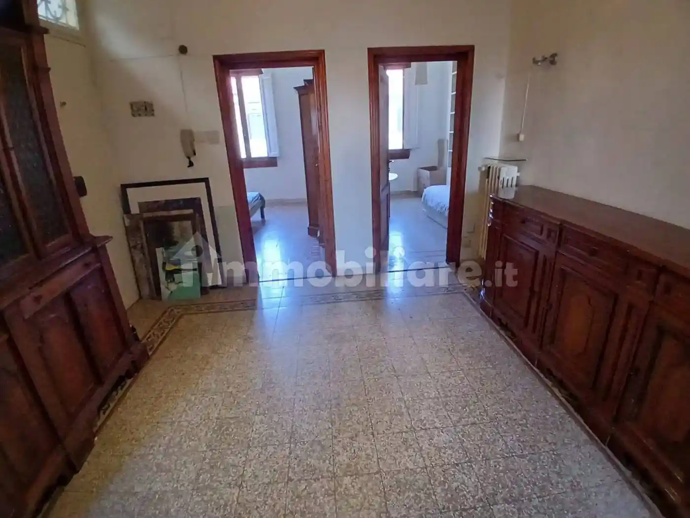 Appartamento in vendita a Firenze