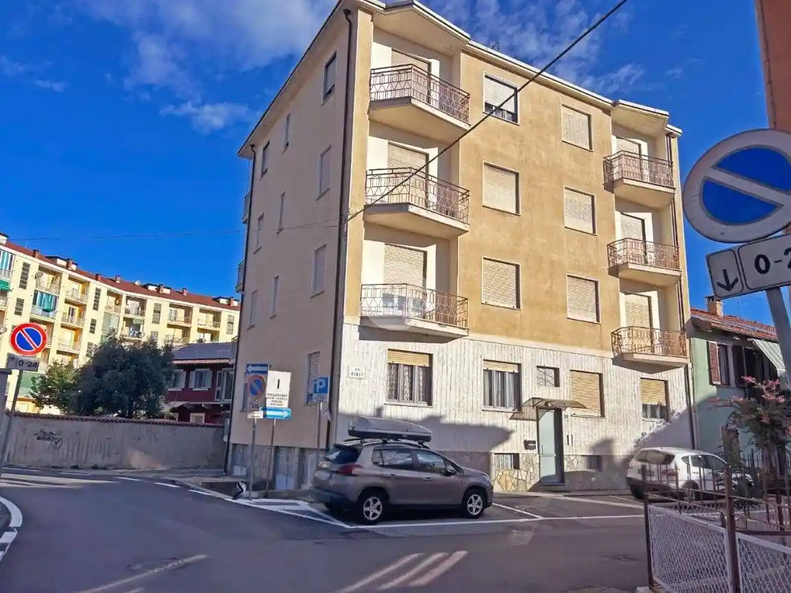 Appartamento in affitto a Pinerolo