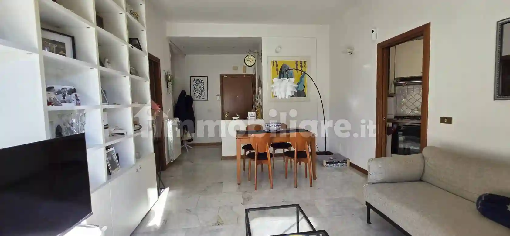 Appartamento - foto 3