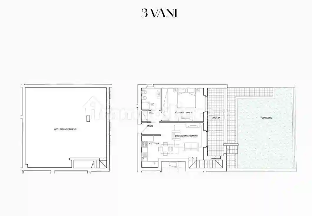 Appartamento - foto 4