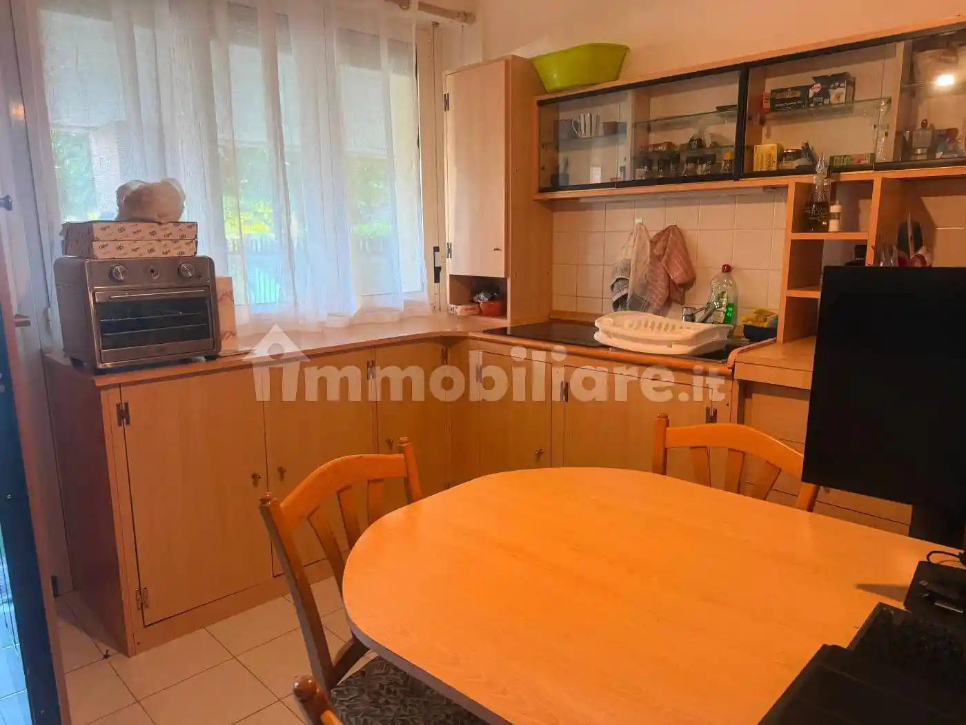 Appartamento in affitto a Perugia