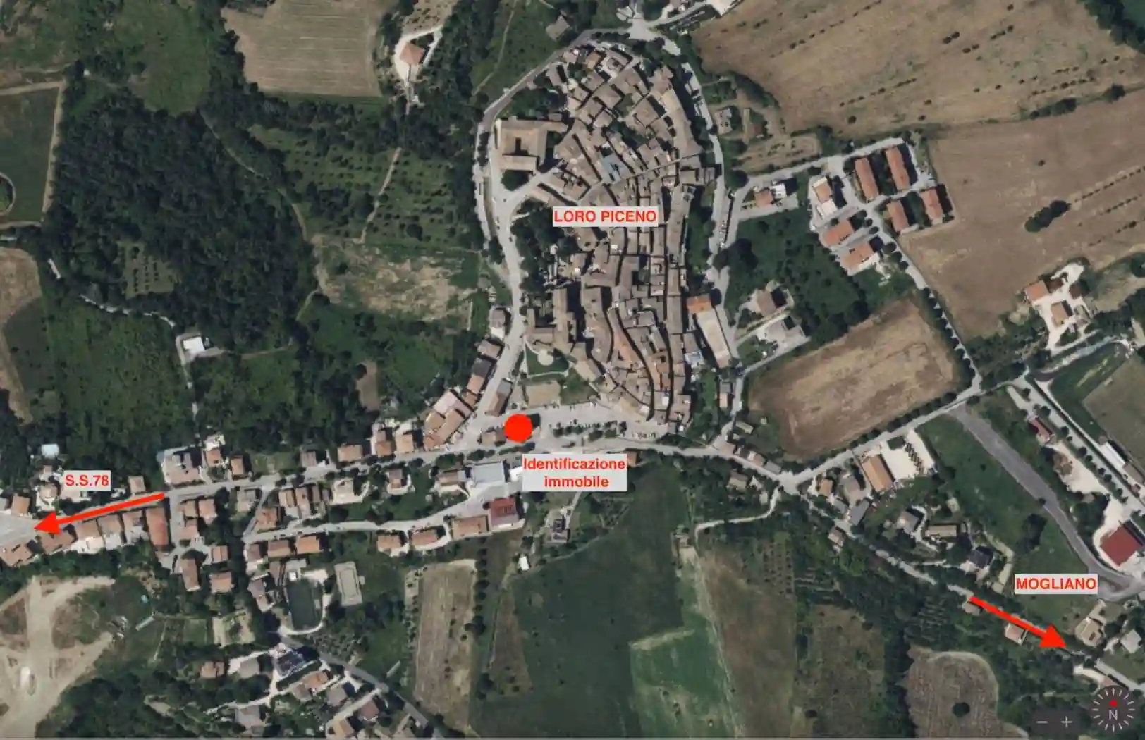 Casa indipendente - foto 2