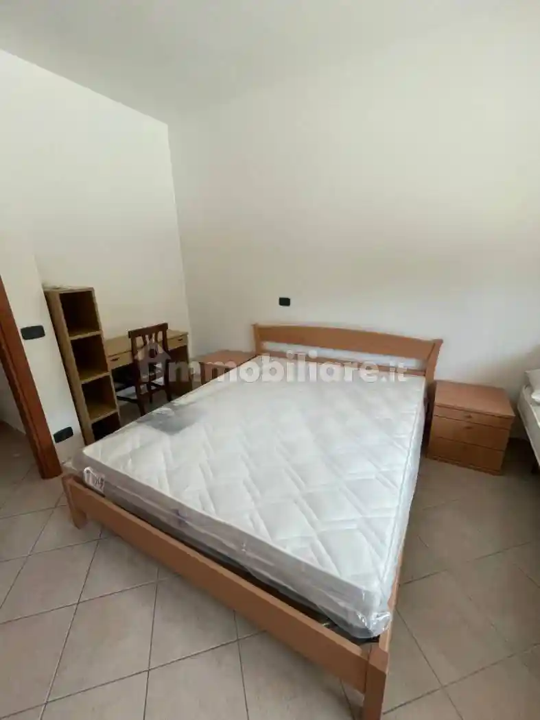 Appartamento in affitto a Cassino