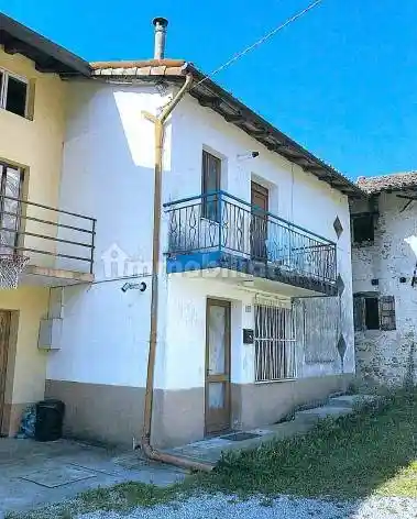 Villetta a schiera in vendita a Fanna