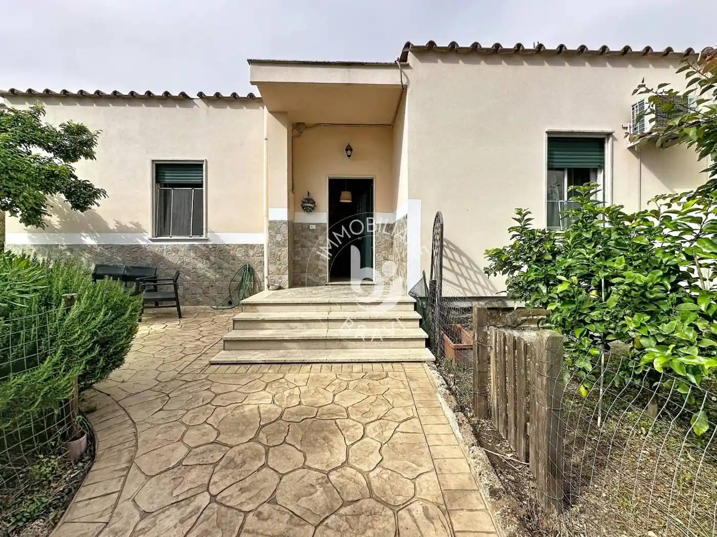 Villa in vendita a Santa Marinella