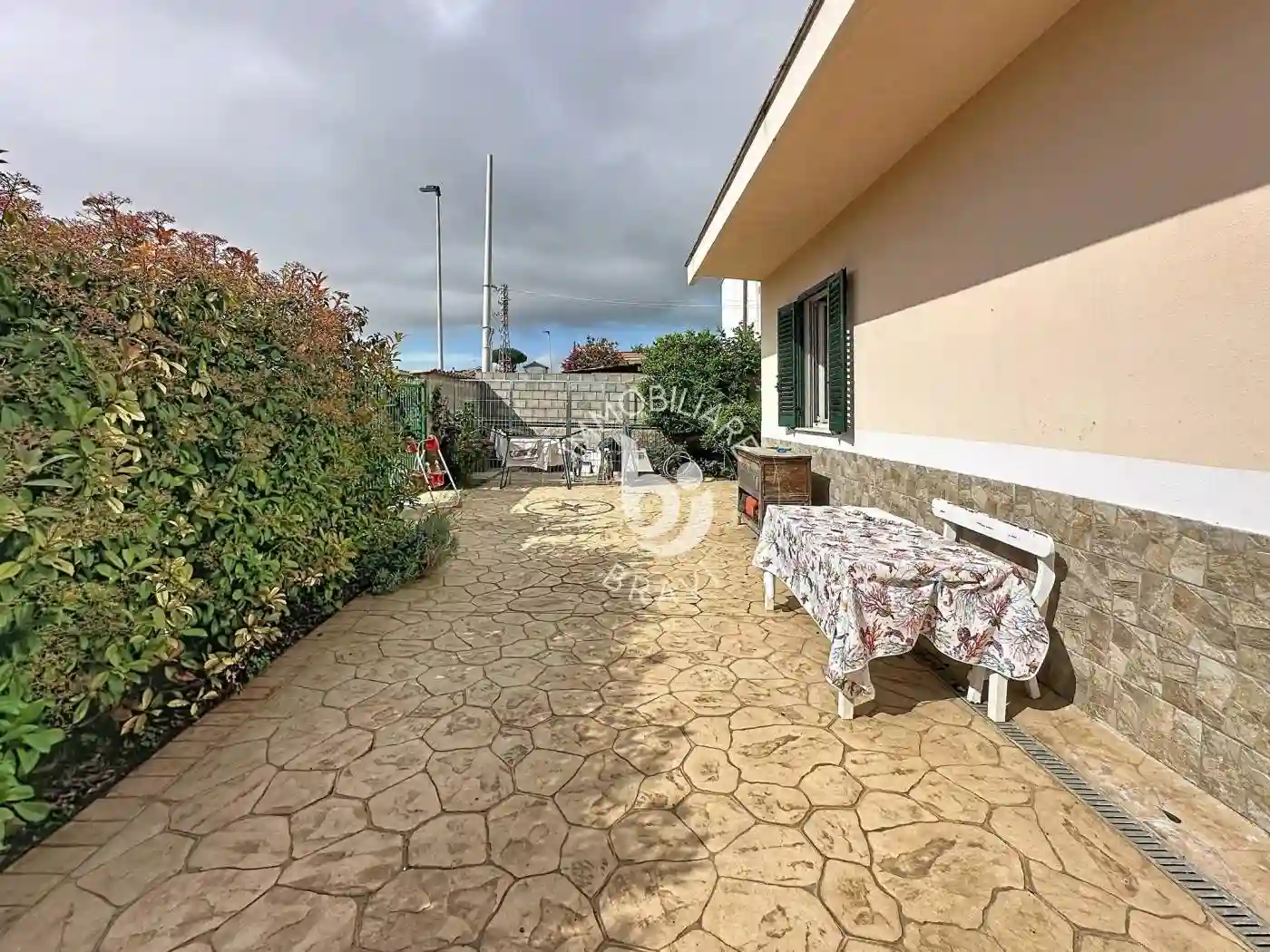 Villa - foto 4