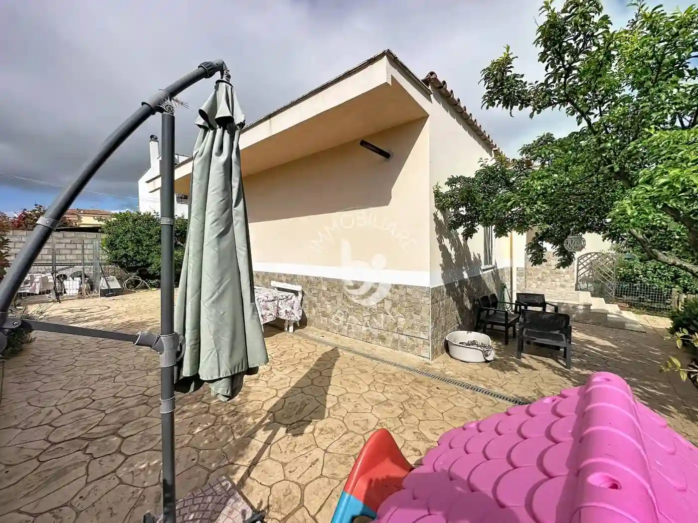 Villa - foto 5