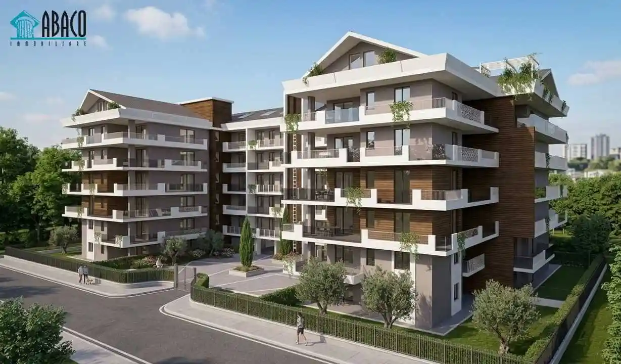 Appartamento in vendita a Avellino