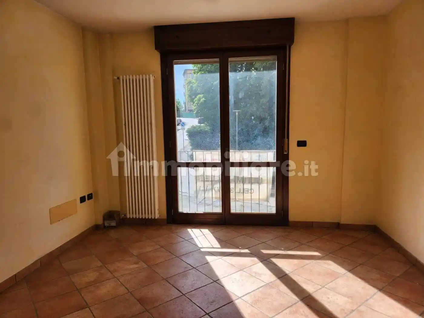Appartamento in vendita a Salsomaggiore Terme