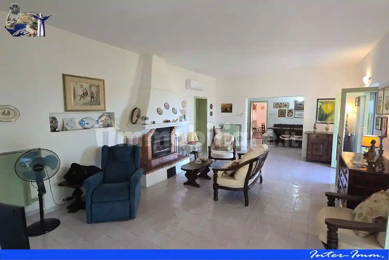 Villa - foto 4
