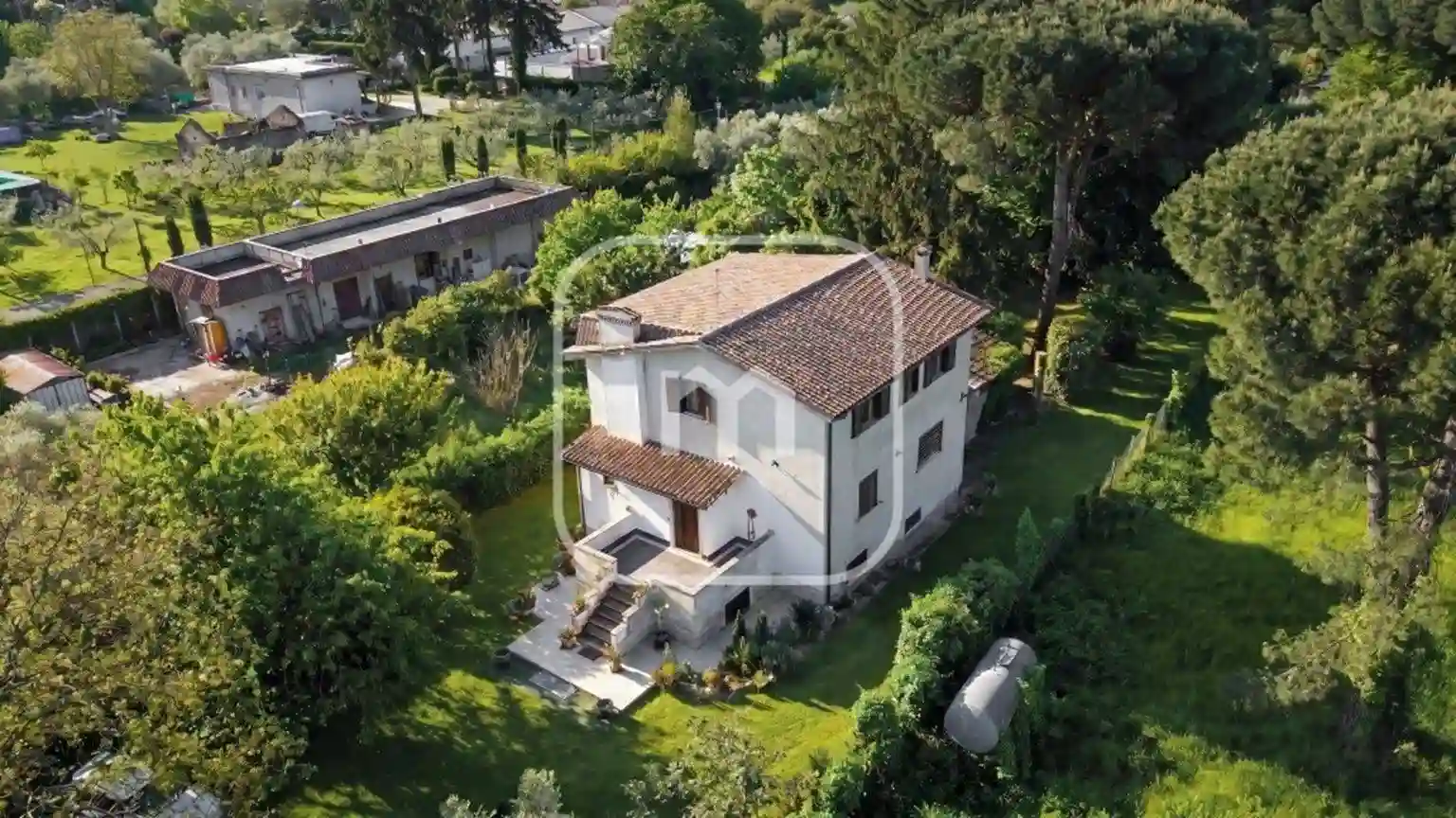 Villa - foto 5