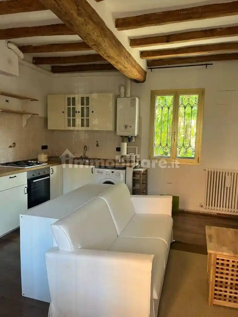 Appartamento in affitto a Bologna