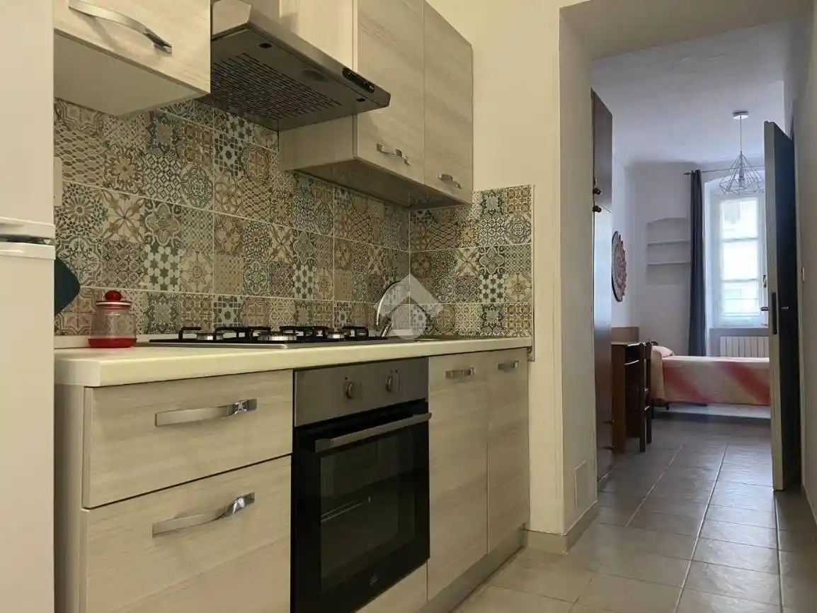Appartamento in affitto a Torino