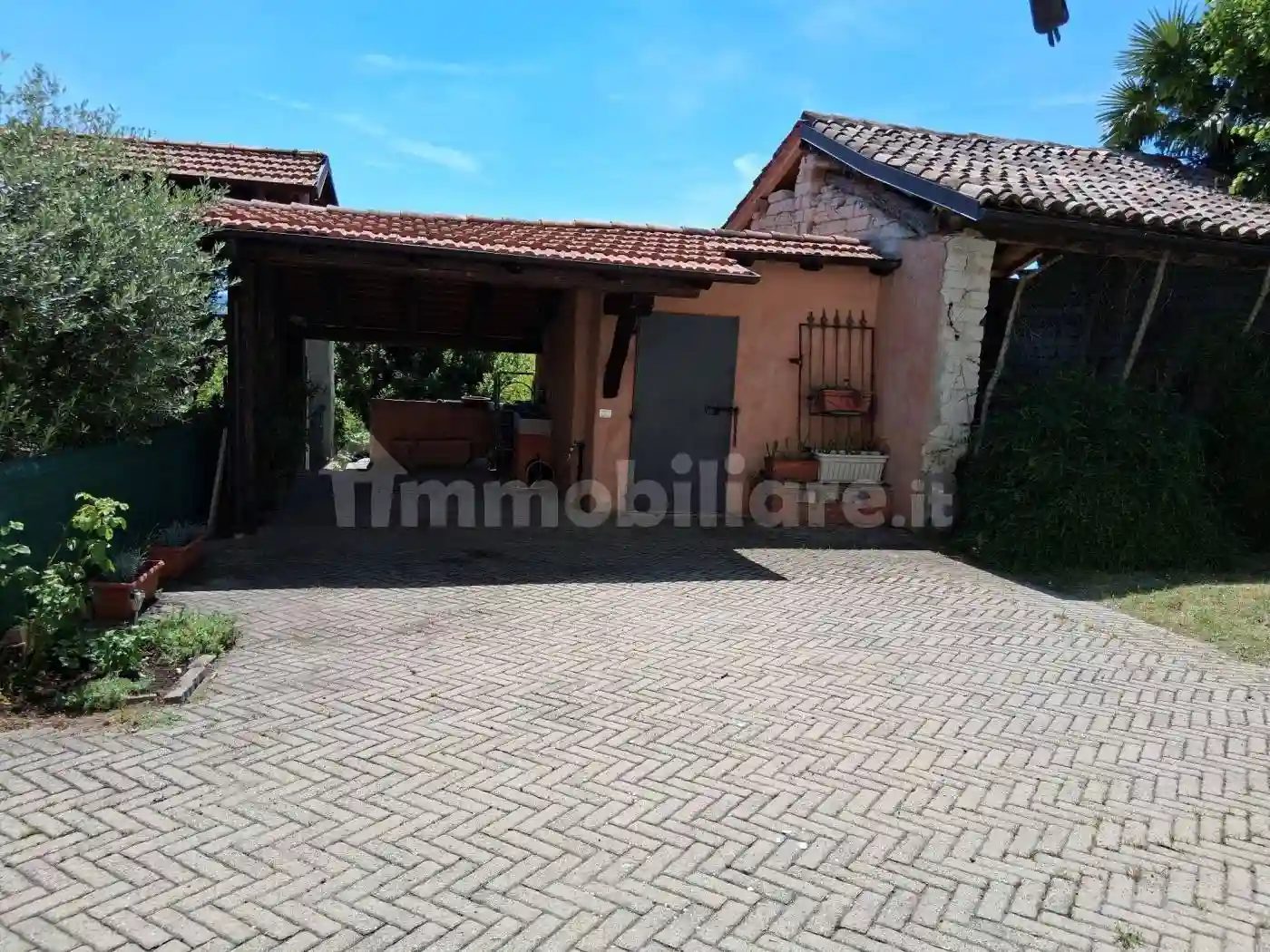 Villetta a schiera - foto 2