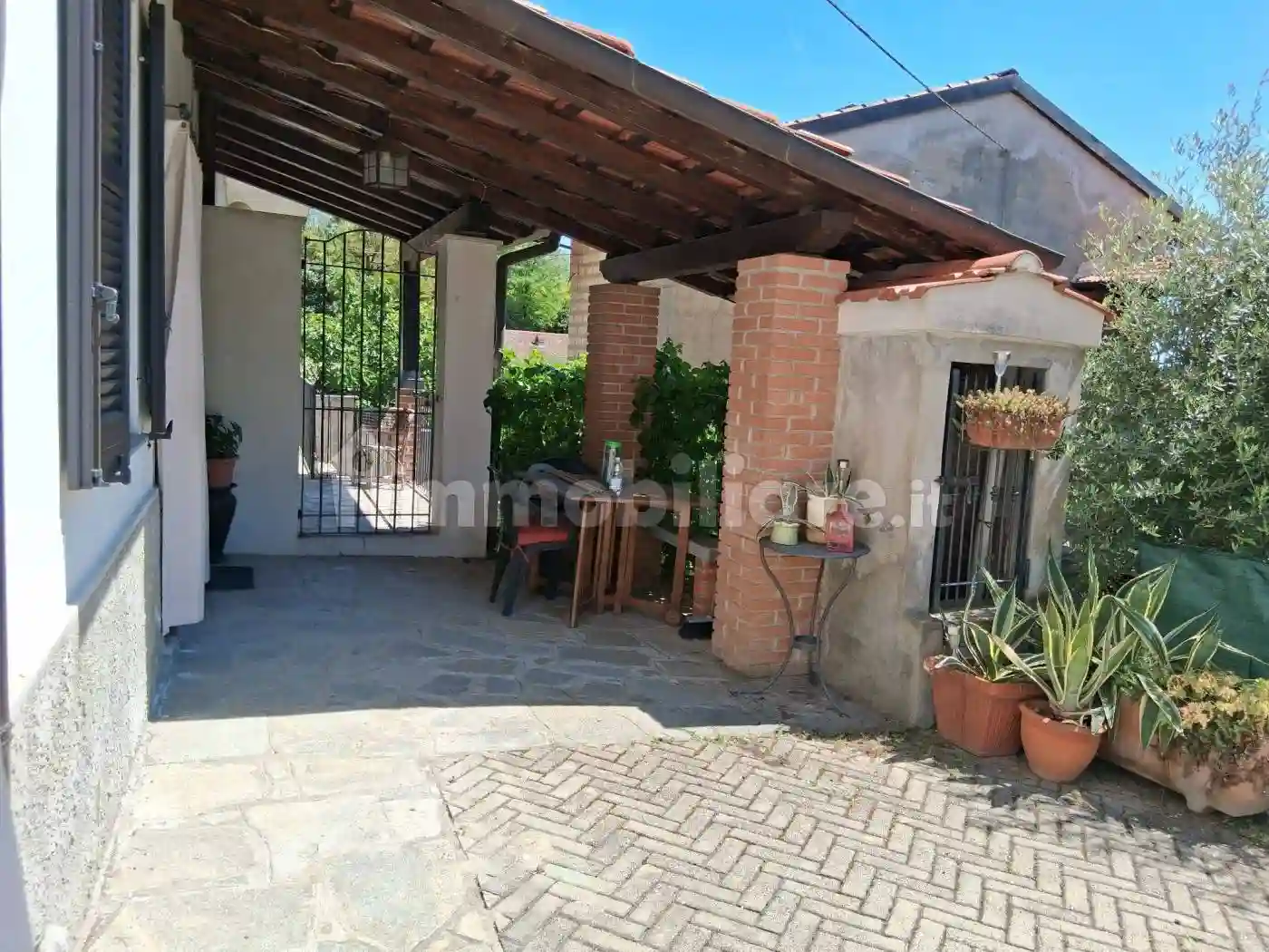 Villetta a schiera - foto 3