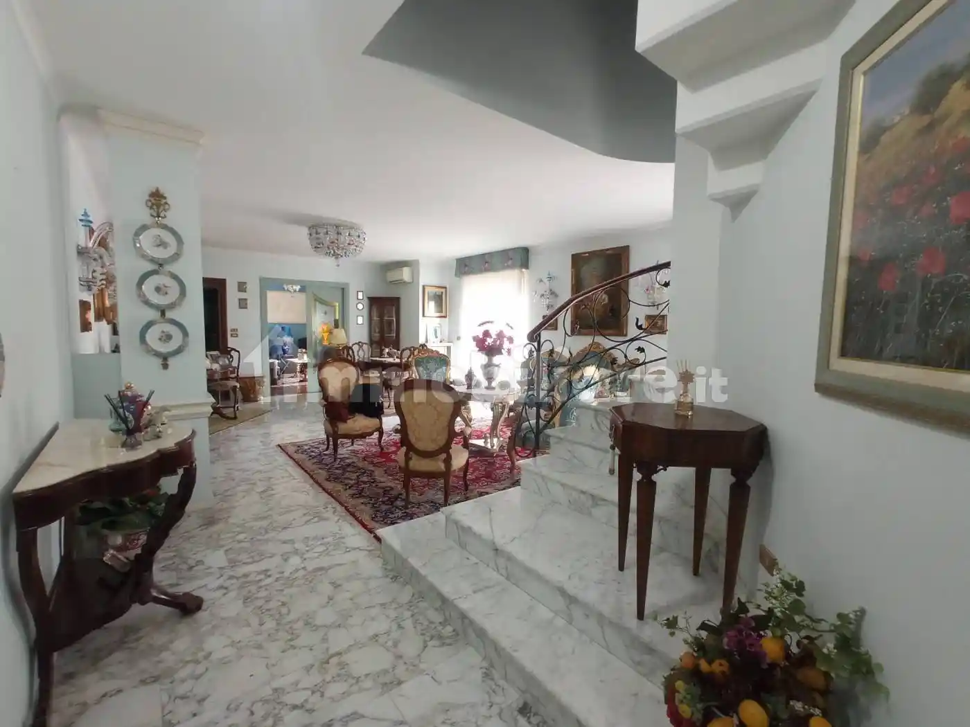 Appartamento in vendita a San Benedetto del Tronto