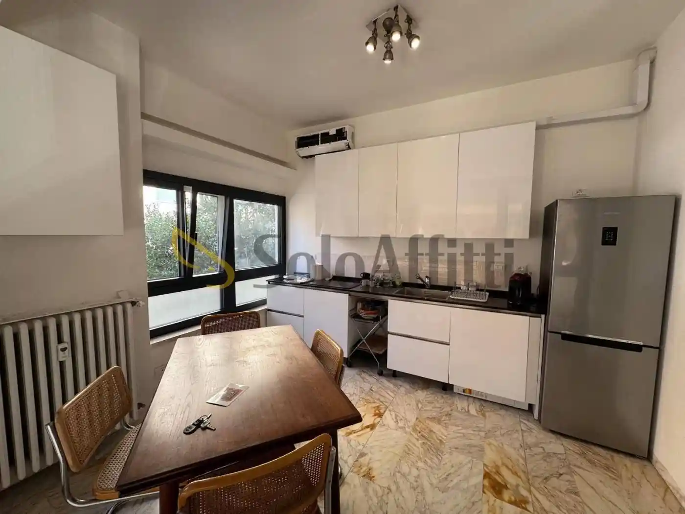Appartamento in affitto a Bologna