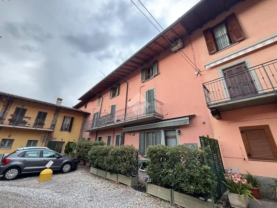 Appartamento in vendita a Bergamo