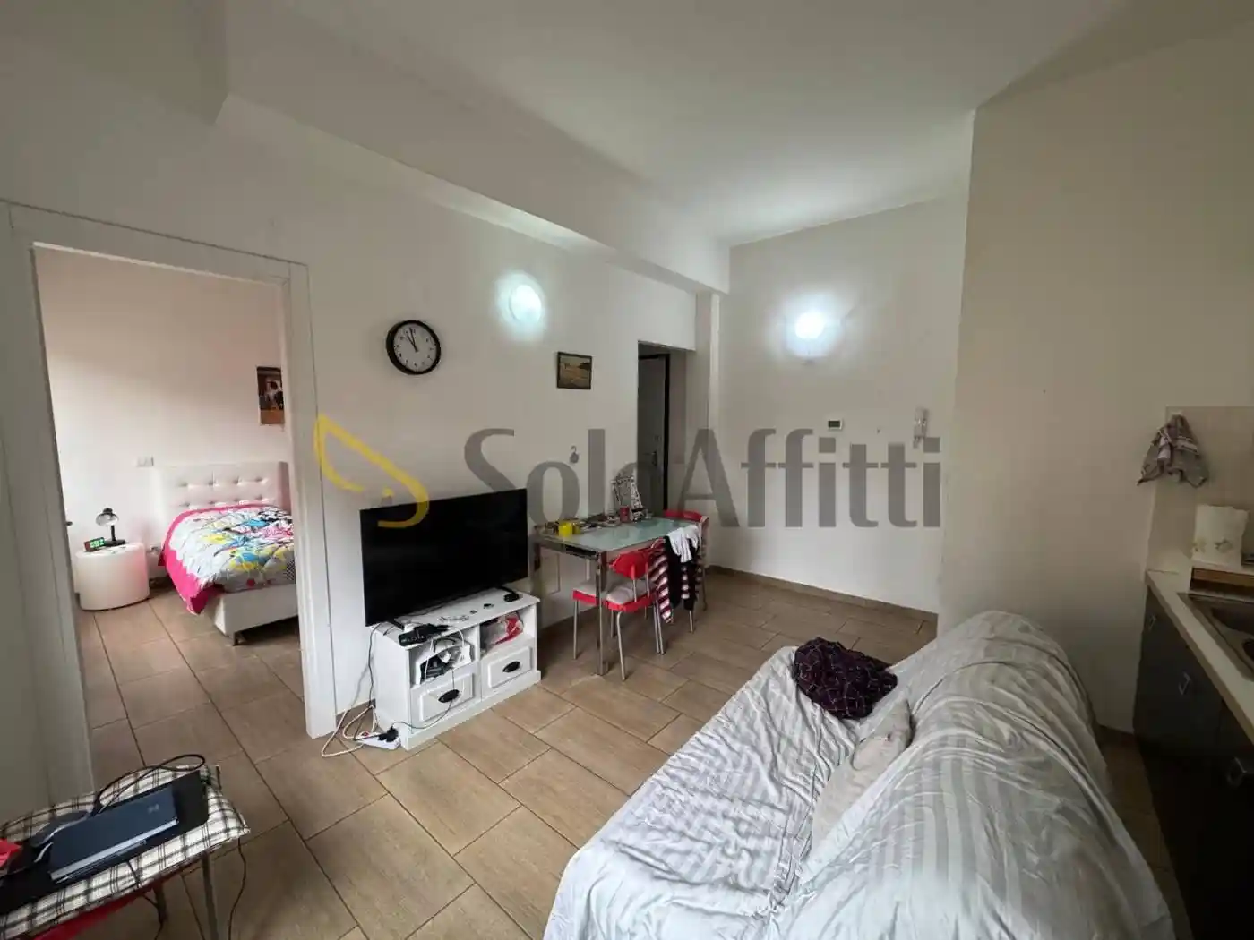 Appartamento in affitto a Bologna