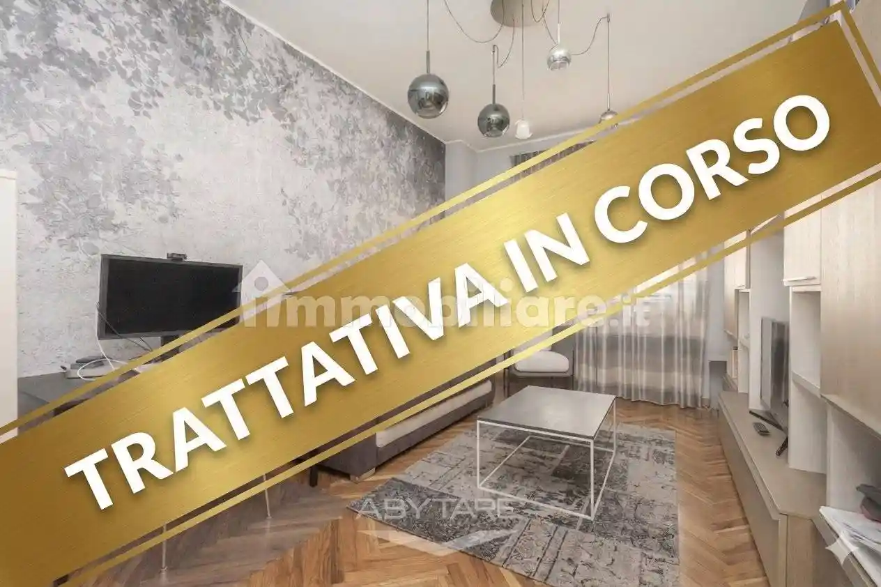 Appartamento in vendita a Torino